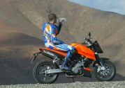 KTM Super Duke KTM Super Duke